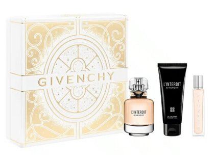 givenchy set 25