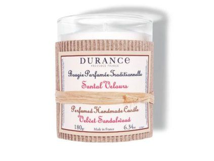 durance santal