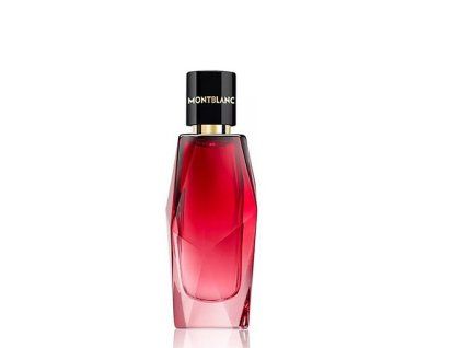 mont blanc signature elixir