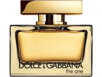 the one parfum intense