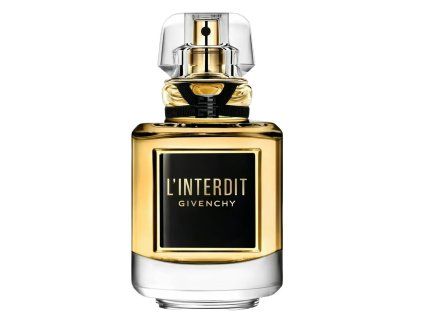 Givenchy L interdit Parfum