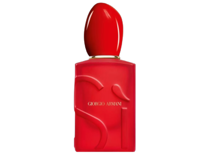 Armani Si Red Bloom