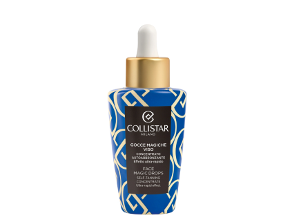 magic drops collistar