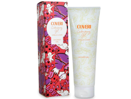 coveri vanilka