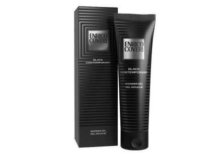 coveri black