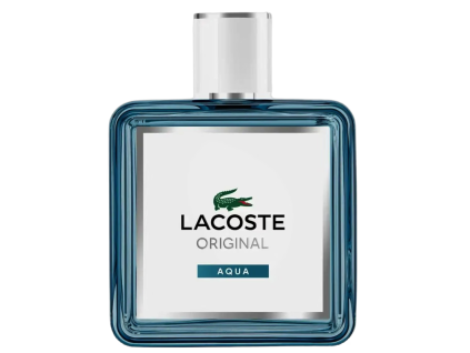 Lacoste Original Aqua