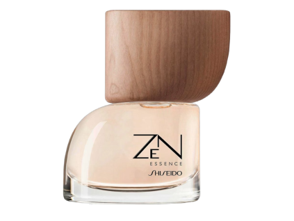 shiseido zen essence