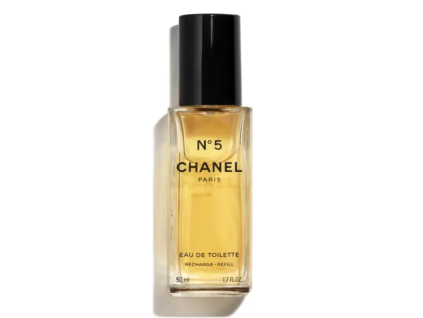 chanel no5 refill