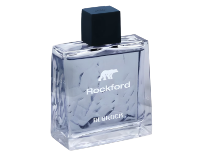 rockford blurock