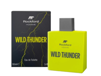 rockford wild thunder