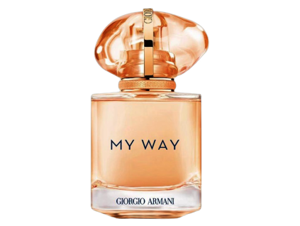 my way sunny
