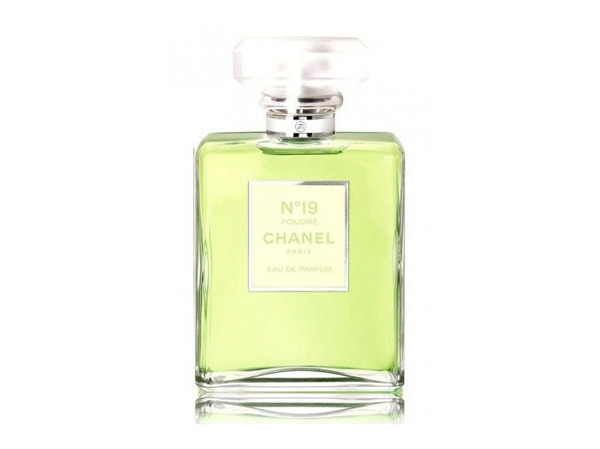 Chanel 19 Poudre parfémovaná voda dámská EDP