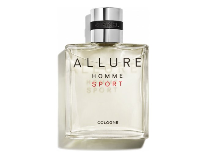 Allure homme sport cologne