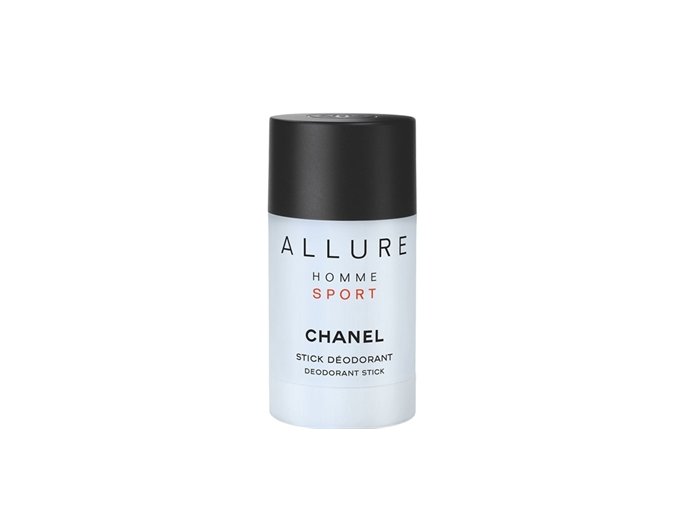 Chanel Allure Homme Sport deostick pánský 75 ml  + vzorek Chanel k objednávce ZDARMA