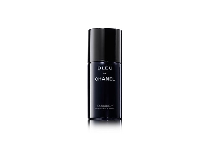 Chanel Bleu De Chanel deodorant pánský 100 ml  + vzorek Chanel k objednávce ZDARMA