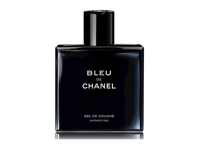 Chanel Bleu De Chanel sprchový gel pánský 200 ml  + vzorek Chanel k objednávce ZDARMA