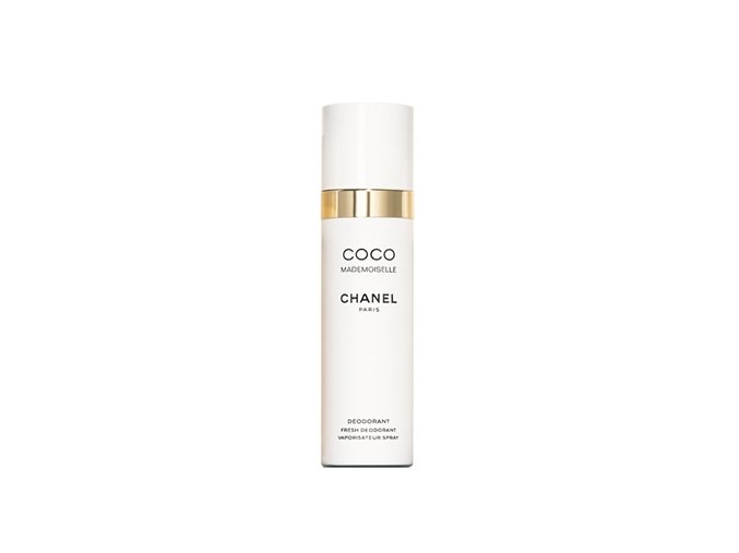 Chanel Coco Mademoiselle Deodorant Spray dámský 100 ml  + vzorek Chanel k objednávce ZDARMA