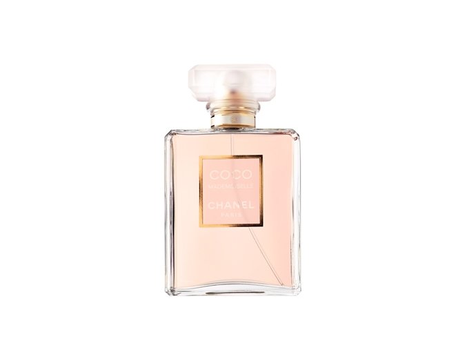 Chanel Coco Mademoiselle parfémovaná voda dámská  + vzorek Chanel k objednávce ZDARMA