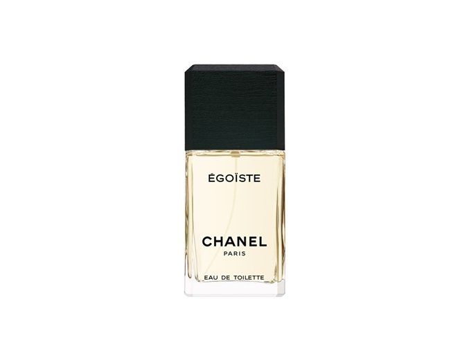 Chanel Egoiste pour homme toaletní voda pánská EDT  50 ml