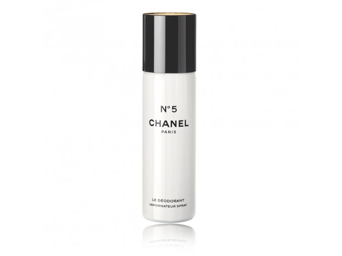 Chanel No.5 Deodorant Spray dámský 100 ml  + vzorek Chanel k objednávce ZDARMA
