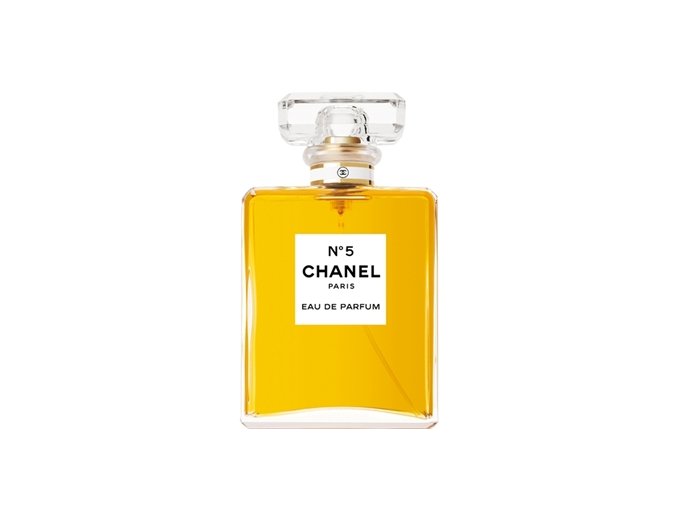 Chanel No.5 parfémovaná voda dámská  + vzorek Chanel k objednávce ZDARMA