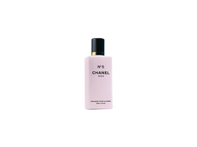 Chanel No.5 Tělové mléko dámské 200 ml  + vzorek Chanel k objednávce ZDARMA