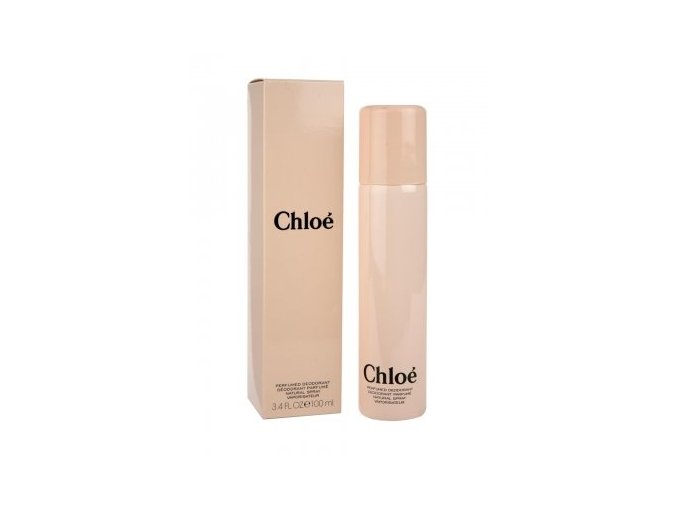 Chloé Chloé Deospray  100 ml