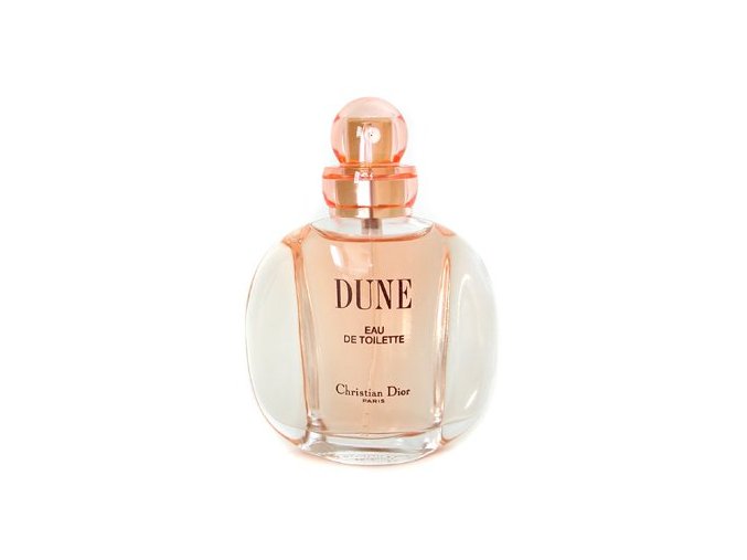 Christian Dior Dune toaletní voda dámská EDT