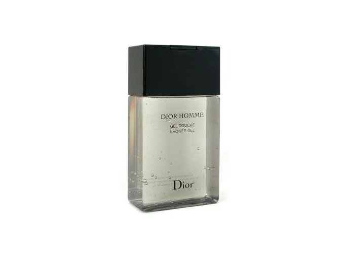 Christian Dior Homme Sprchový gel pánský 200 ml
