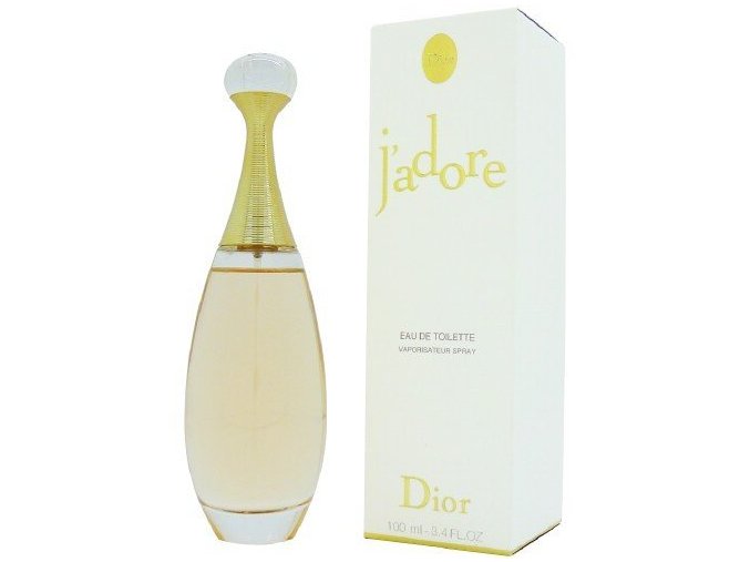 Christian Dior J´adore toaletní voda dámská