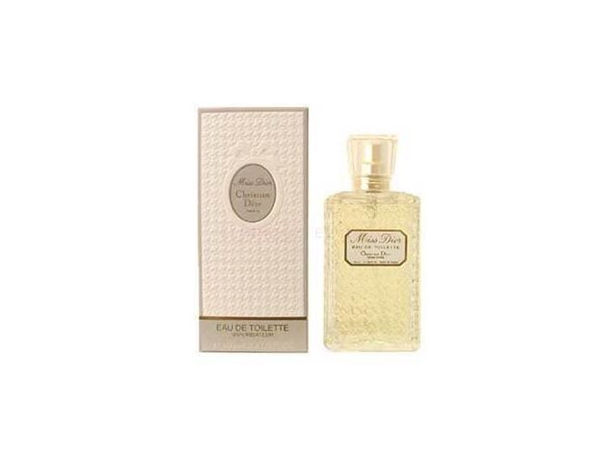 Christian Dior Miss Dior Originale toaletní voda dámská