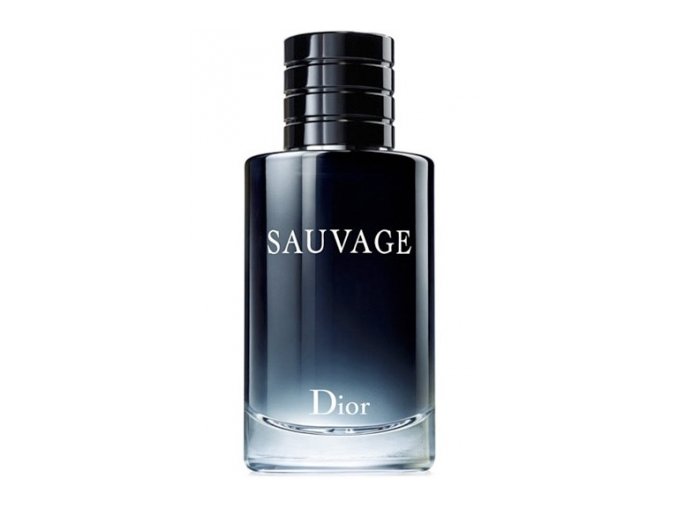 Christian Dior Sauvage toaletní voda pánská