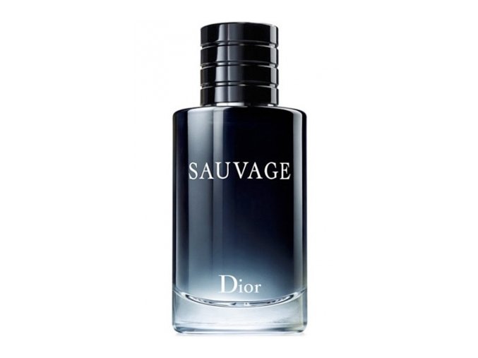 Christian Dior Sauvage Voda po holení pánská 100 ml