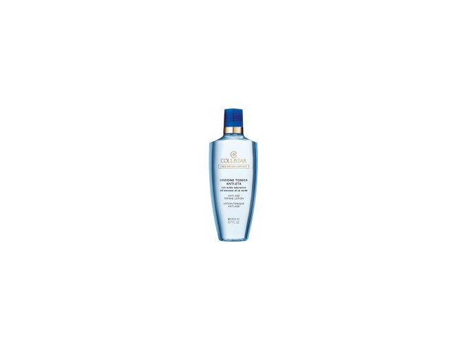 Collistar Anti Age Toning Lotion  Omlazující tonikum