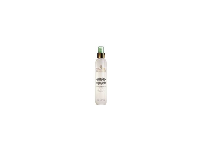 Collistar Super Moisturizing Toning 200 ml  HYDRATAČNÍ A TONIZUJÍCÍ SPREJ
