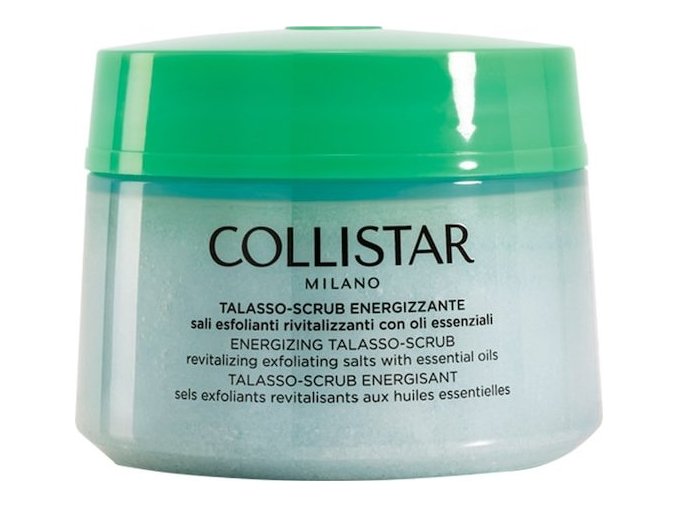 collistar talasso