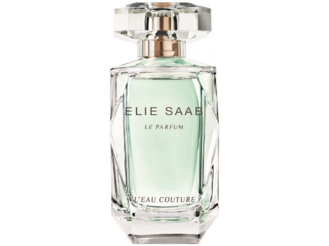 Elie Saab Le Parfum L Eau Couture toaletní voda dámská EDT  30 ml, 50 ml, 90 ml