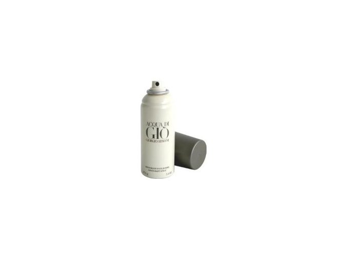 Giorgio Armani Acqua di Gio Pour Homme Deospray pánský 150 ml