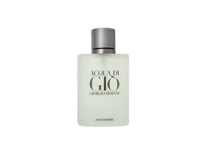 Giorgio Armani Acqua di Gio Pour Homme toaletní voda pánská  + originální vzorek k objednávce ZDARMA