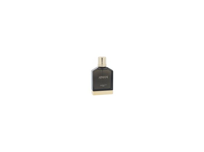 Giorgio Armani Eau De Nuit Oud parfémovaná voda pánská EDP  50 ml, 100 ml