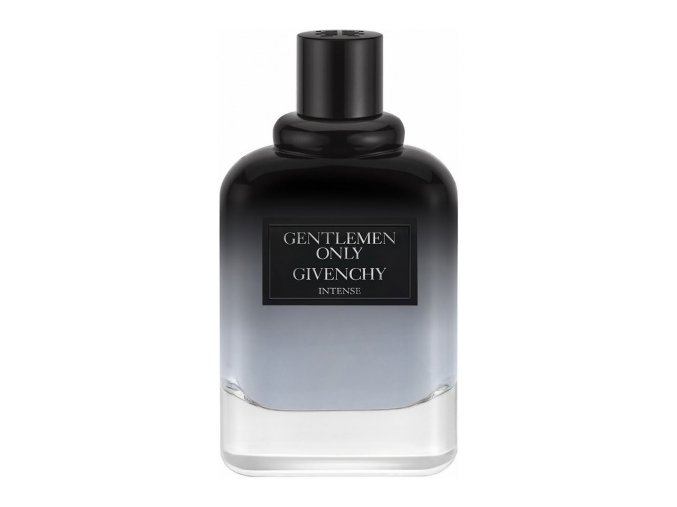 Givenchy Gentlemen Only Intense toaletní voda pánská EDT