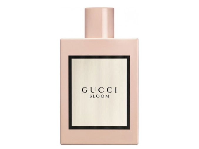 Gucci Bloom parfémovaná voda dámská EDP  + originální vzorek k objednávce ZDARMA