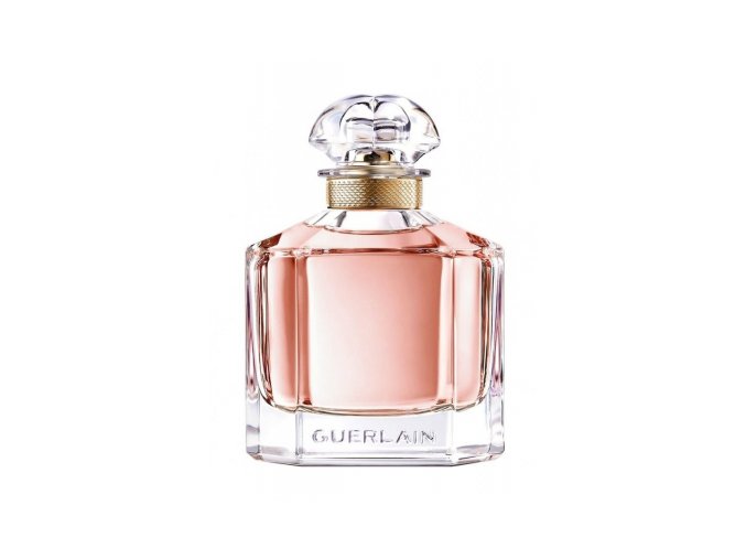 Guerlain Mon Guerlain parfémovaná voda dámská EDP  + originální vzorek k objednávce ZDARMA