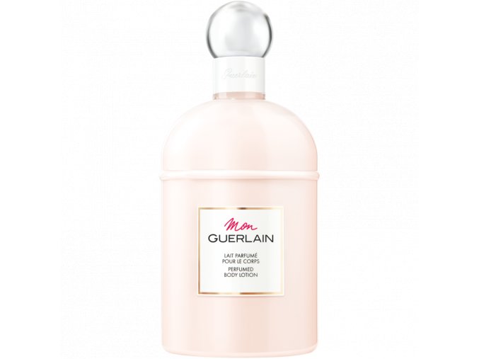 Guerlain Mon Guerlain Tělové mléko dámské  200 ml