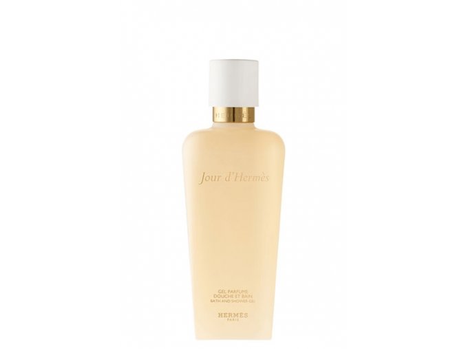 Hermes Jour d´Hermes Sprchový gel dámský  200 ml