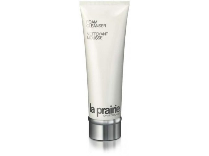 La Prairie Foam Cleanser 125 ml  Pěnový čistící přípravek 125 ml