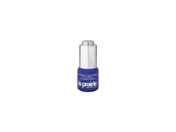 La Prairie Essence of Skin Caviar Eye Complex 15 ml  Přípravek pro zpevnění očního okolí 15 ml