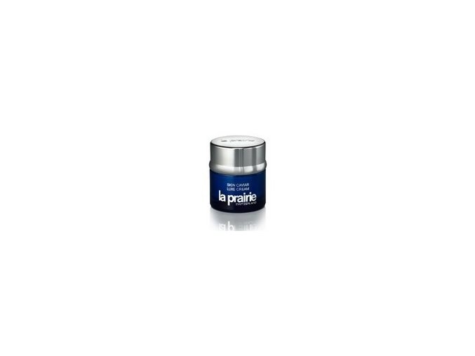 La Prairie Skin Caviar Luxe Cream Remastered With Caviar Premier