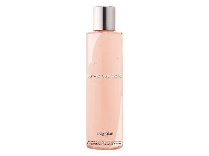 Lancome La Vie Est Belle Sprchový gel dámský 200 ml  + originální vzorek k objednávce ZDARMA