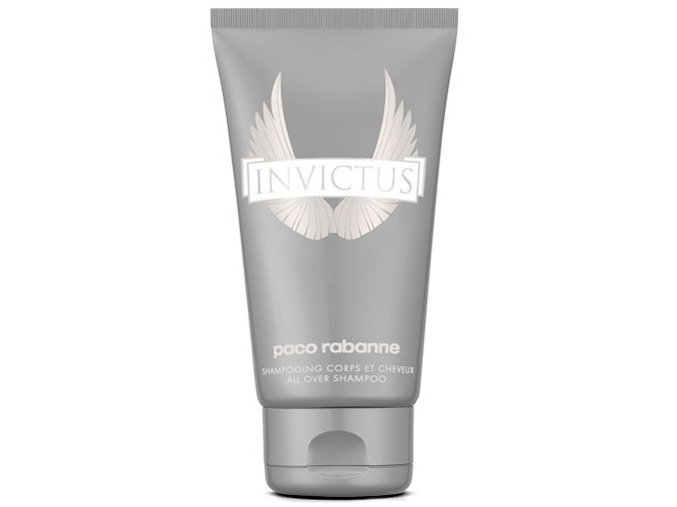 Paco Rabanne Invictus Sprchový gel pánský  150 ml